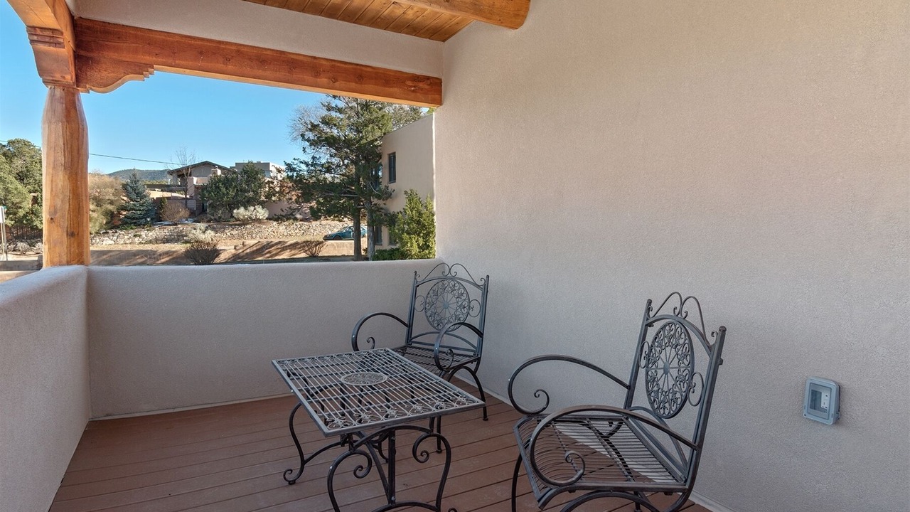 Photo of Outdoor in Northeast Santa Fe