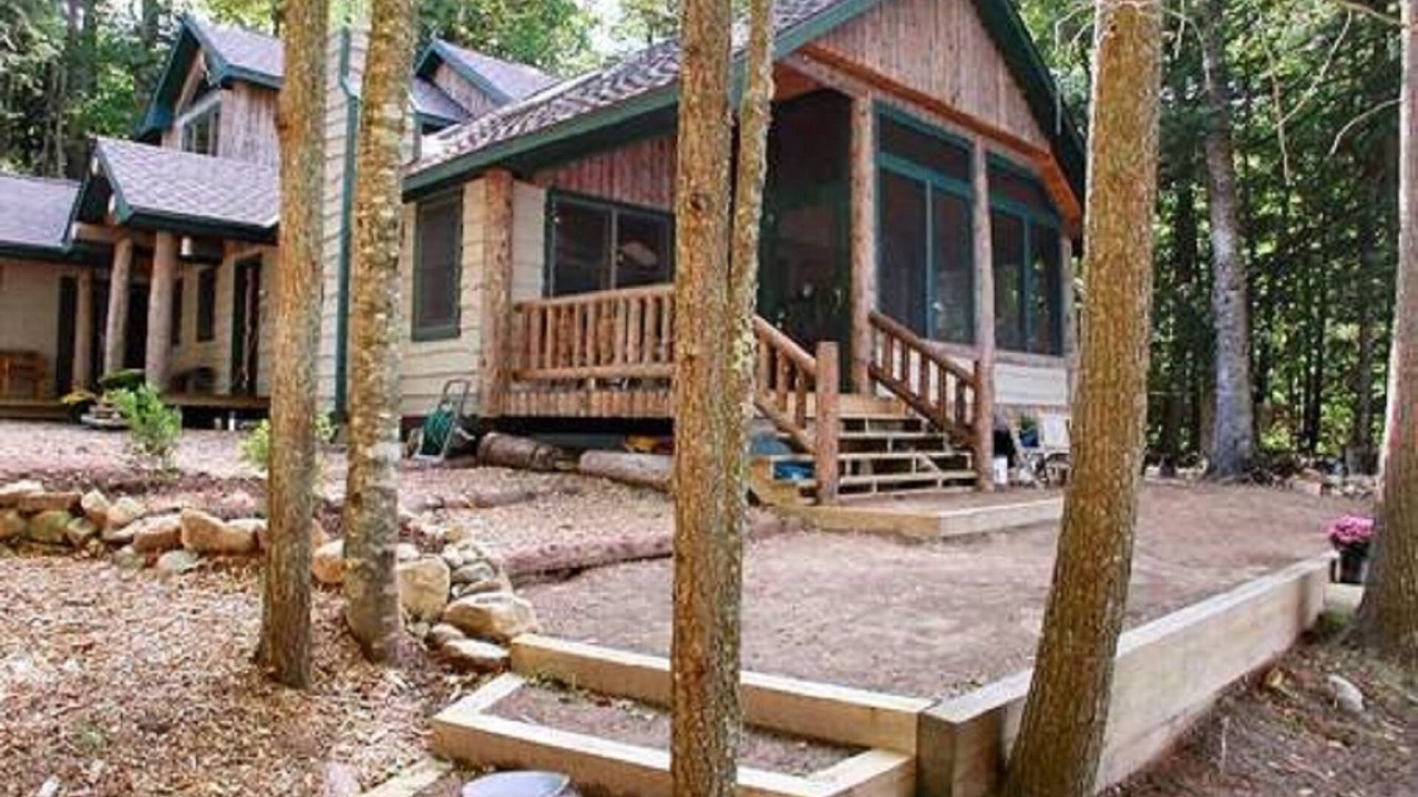 Photo of Outdoor in Saranac Lake