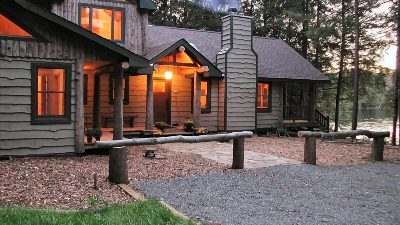 Photo of Outdoor in Saranac Lake