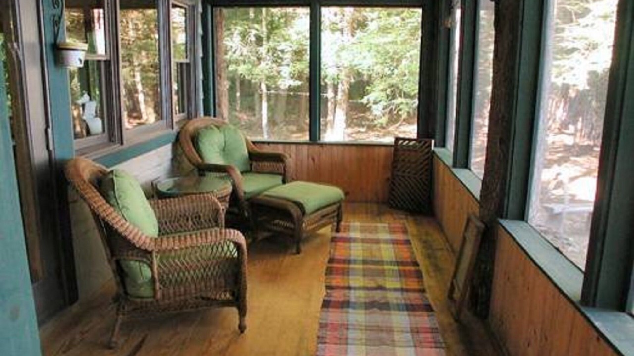 Photo of Outdoor in Saranac Lake
