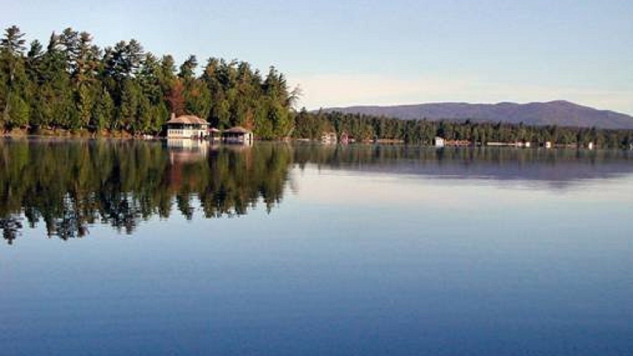 Photo of Outdoor in Saranac Lake