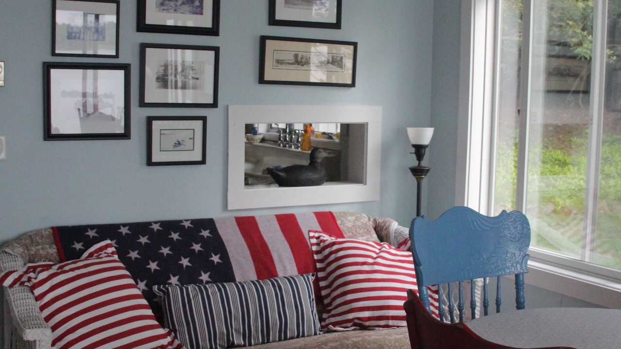 Photo of Livingroom in Morris