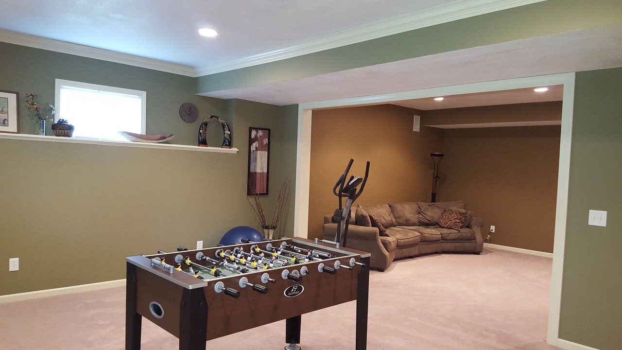 Photo of Bedroom in Crystal