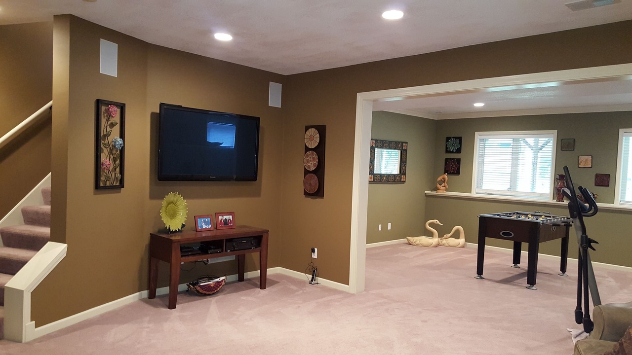 Photo of Bedroom in Crystal