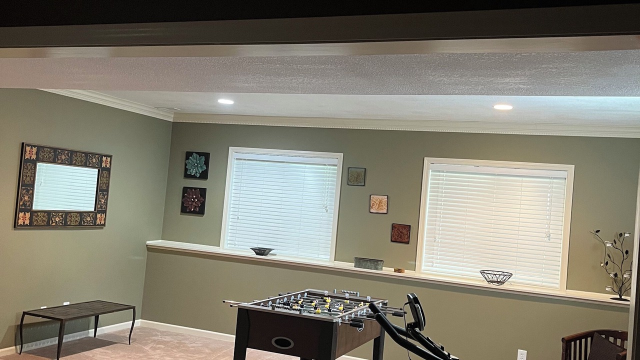 Photo of Bedroom in Crystal