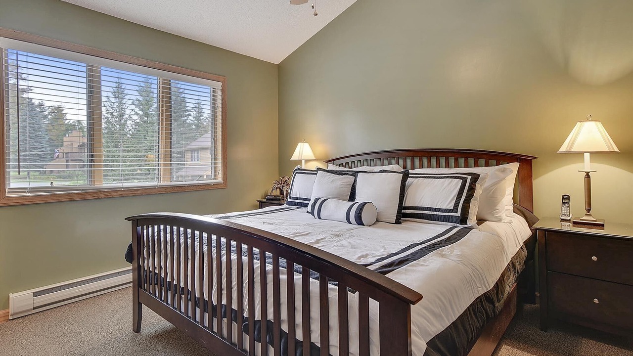 Photo of Bedroom in Davis