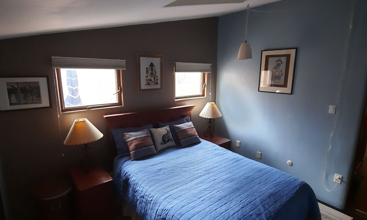 Photo of Bedroom in South Capitol