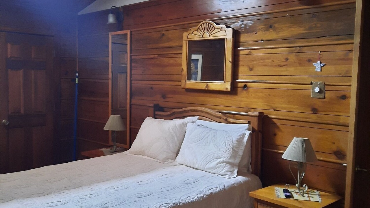 Photo of Bedroom in South Capitol