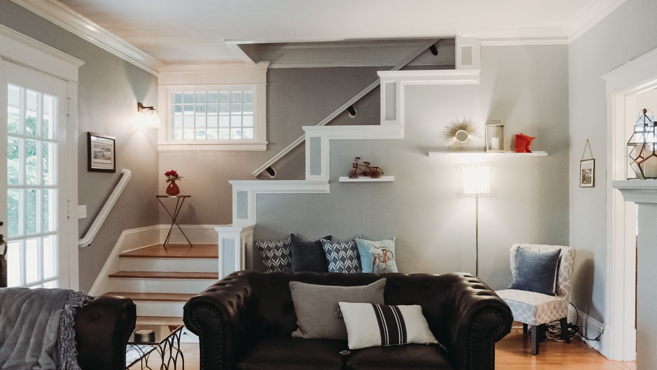 Photo of Livingroom in Stillwater