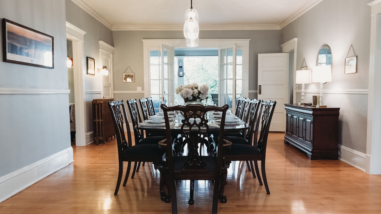 Photo of Livingroom in Stillwater