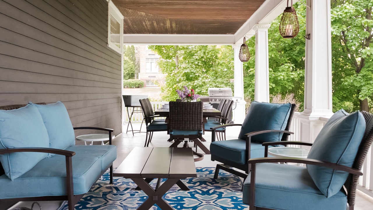 Photo of Outdoor in Stillwater