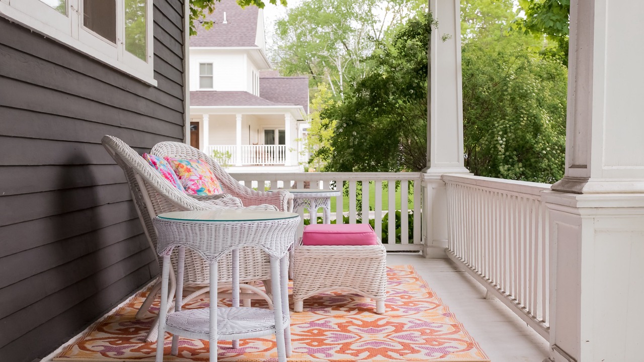 Photo of Outdoor in Stillwater