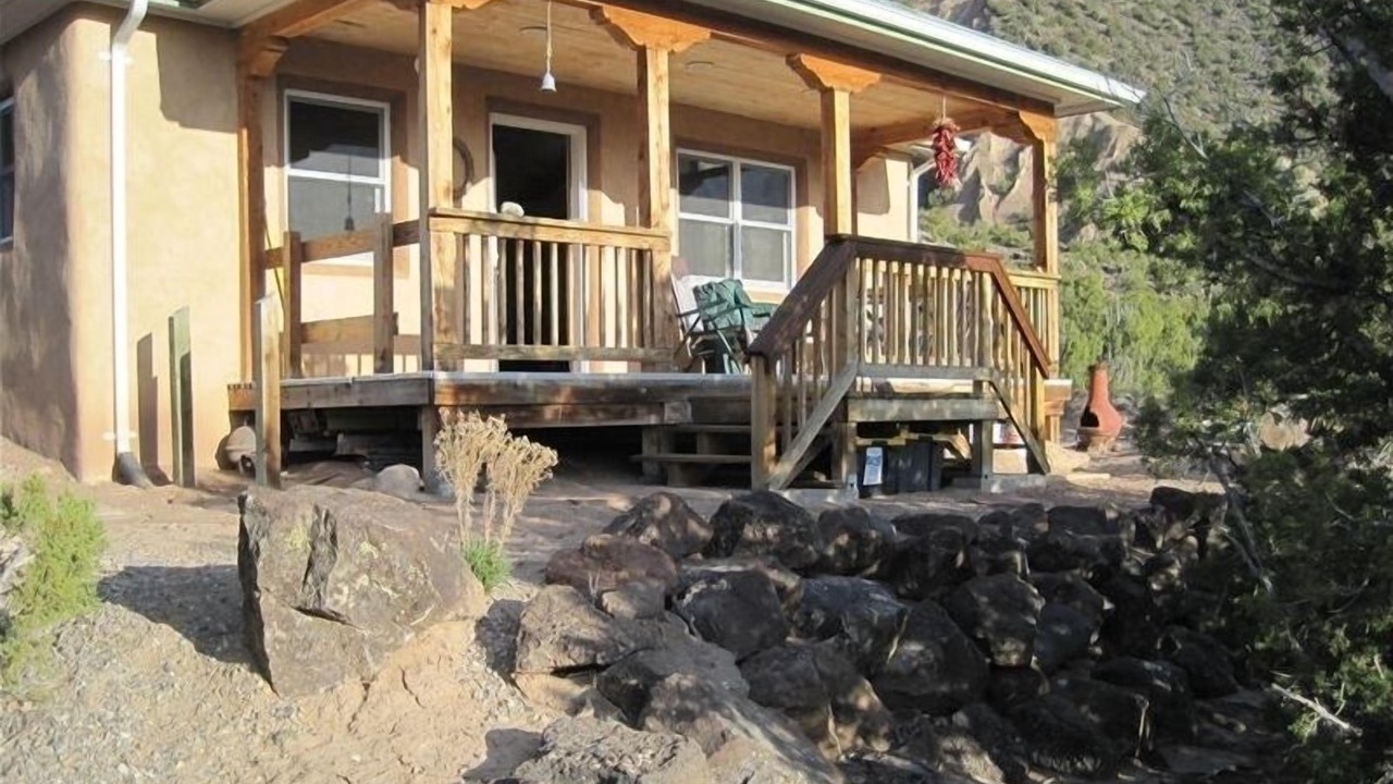 Photo of Outdoor in Ojo Caliente