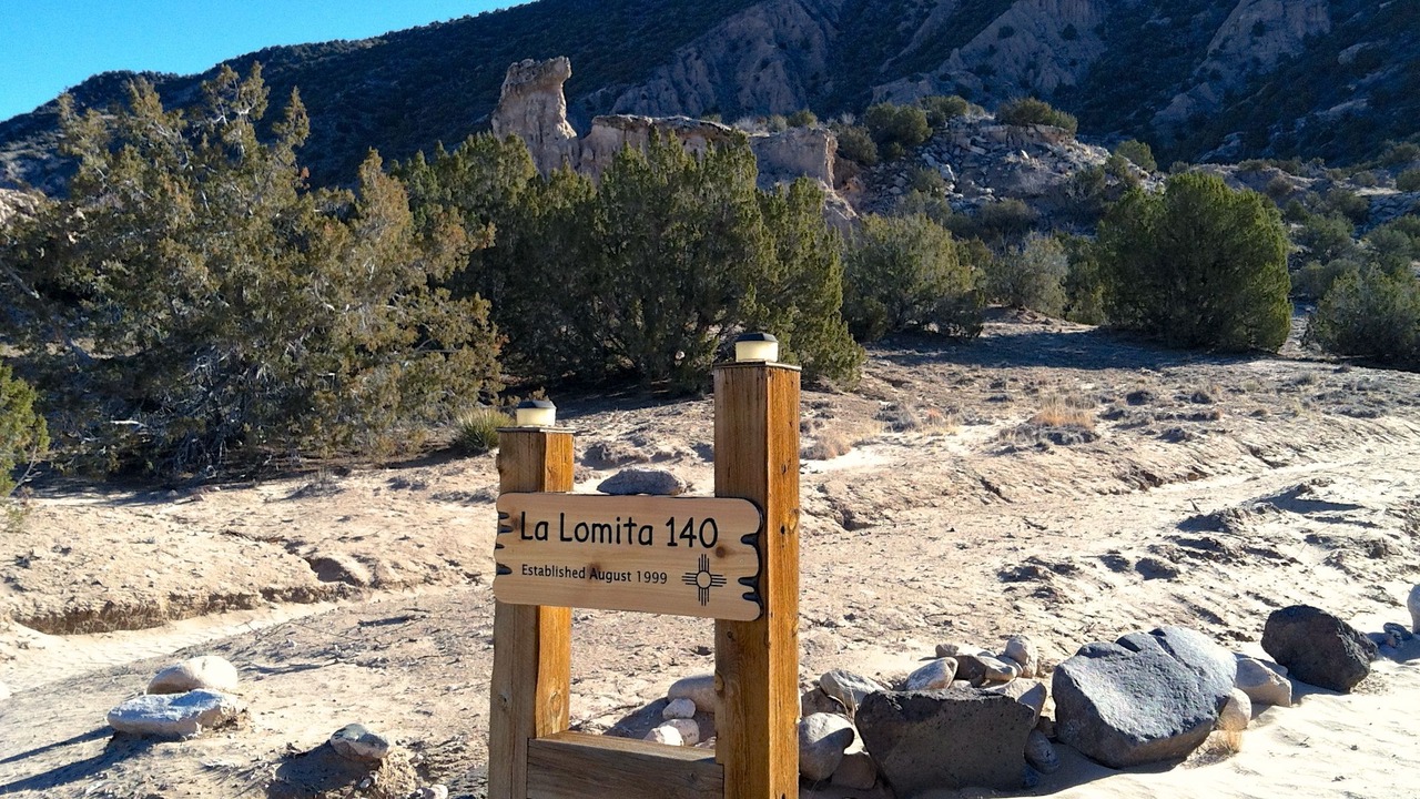 Photo of Others in Ojo Caliente