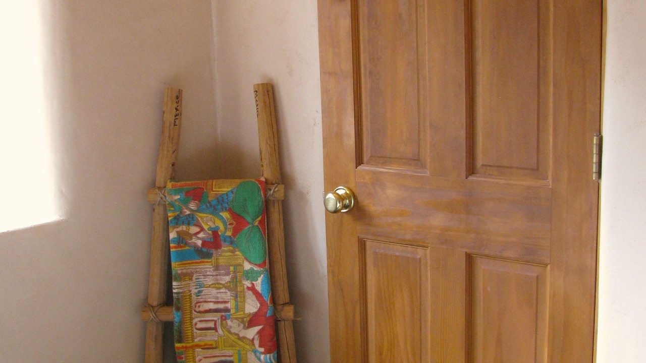 Photo of Bedroom in Ojo Caliente