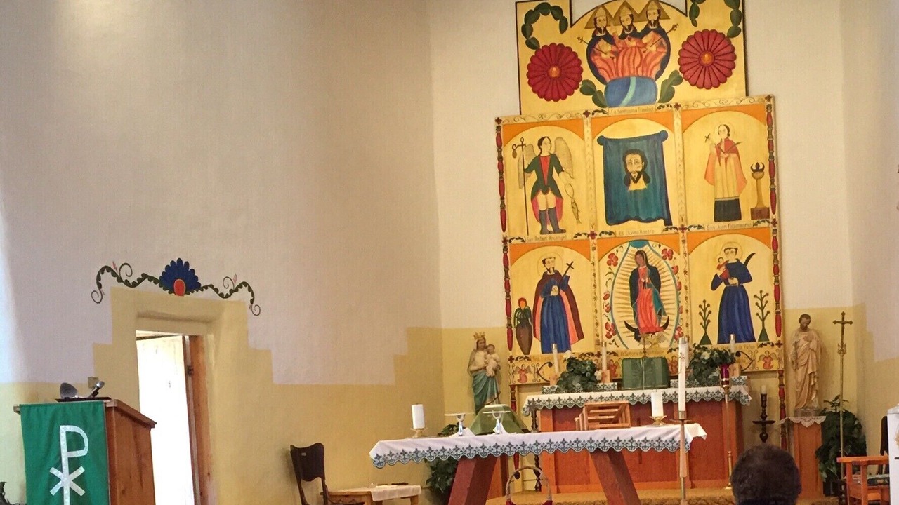 Photo of Others in Ojo Caliente