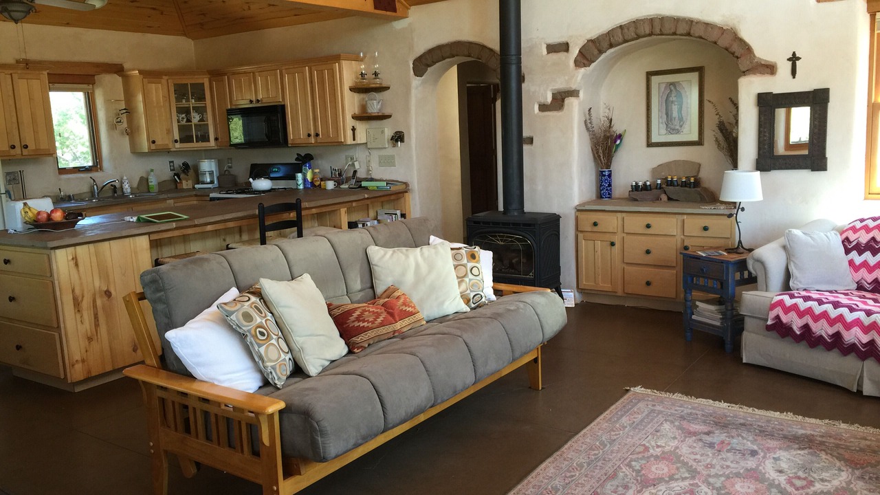 Photo of Bedroom in Ojo Caliente