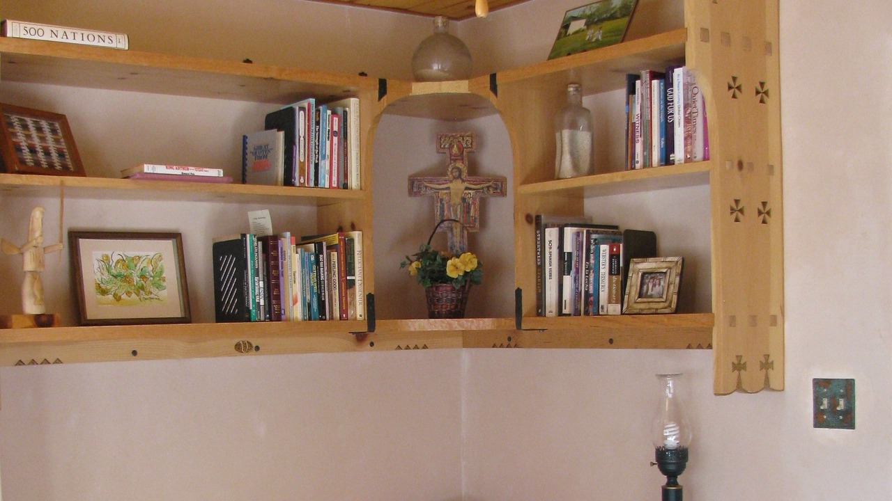 Photo of Bedroom in Ojo Caliente