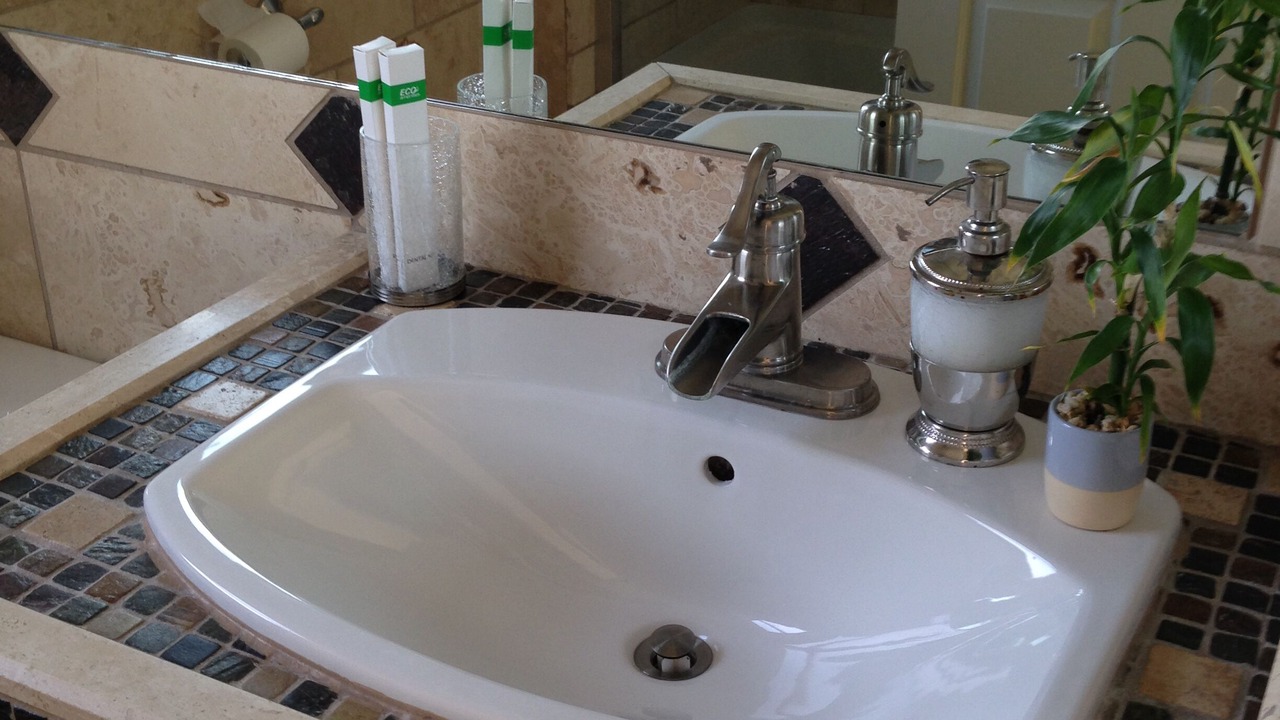 Photo of Bathroom in South Side Slopes