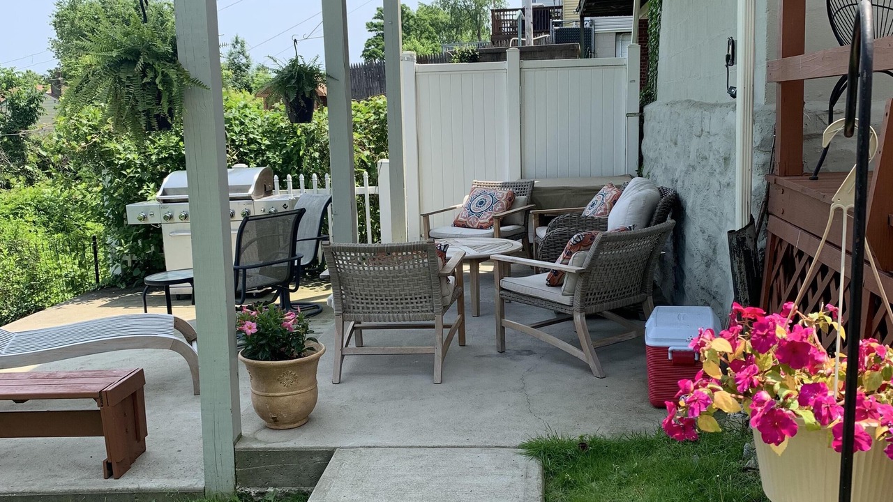 Photo of Outdoor in South Side Slopes