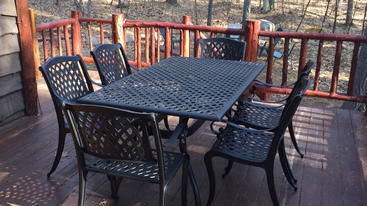 Photo of Outdoor in Jay