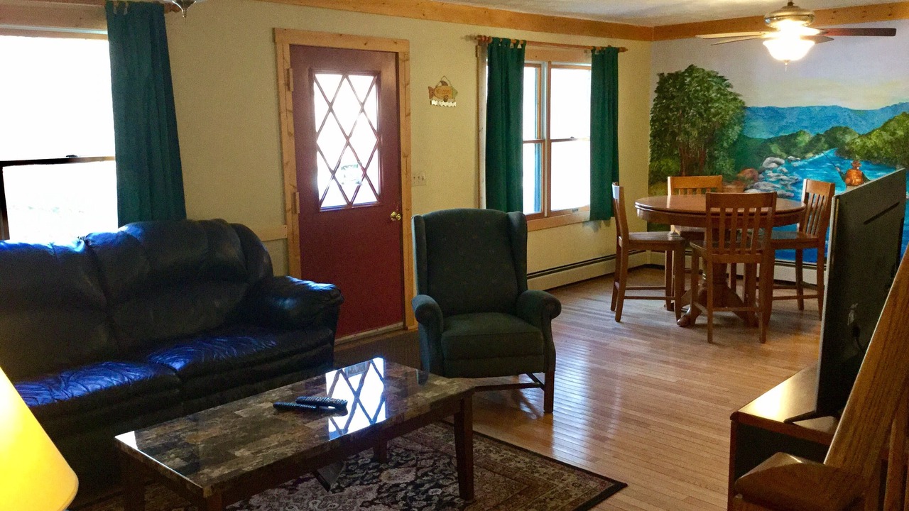 Photo of Bedroom in Swanton