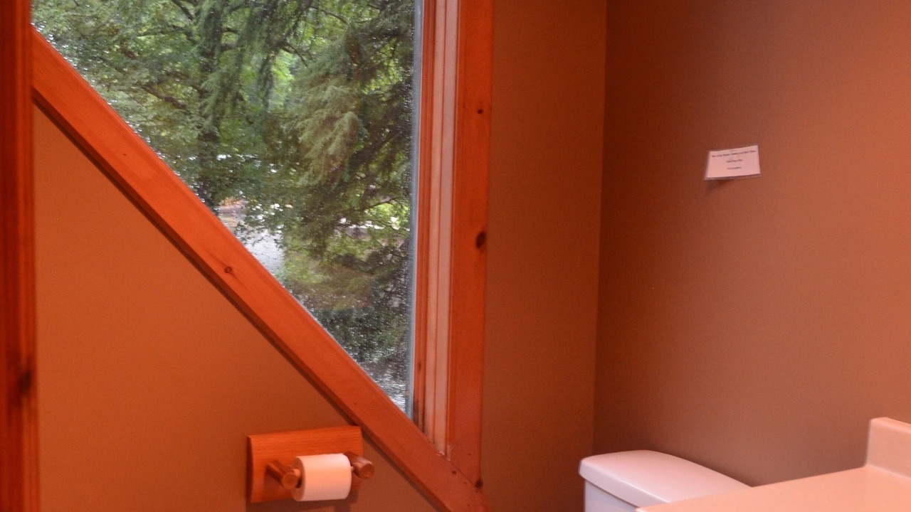 Photo of Bathroom in Old Forge