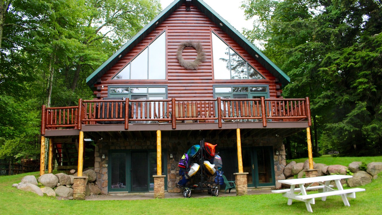 Photo of Outdoor in Old Forge