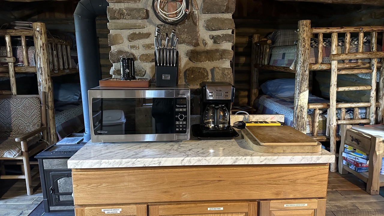 Photo of Kitchen in Gulnare