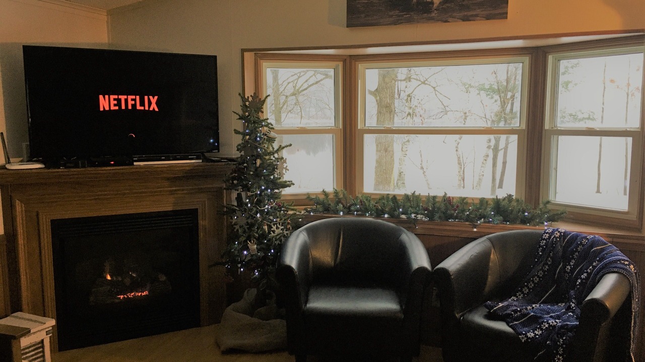 Photo of Livingroom in Holcombe