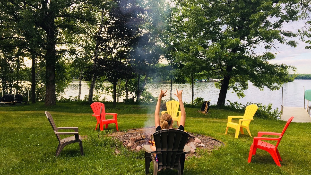 Photo of Outdoor in Holcombe