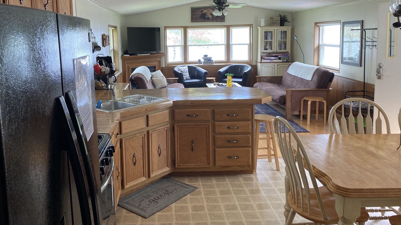 Photo of Livingroom in Holcombe