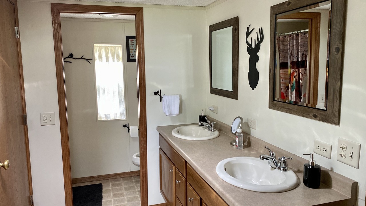 Photo of Bathroom in Holcombe