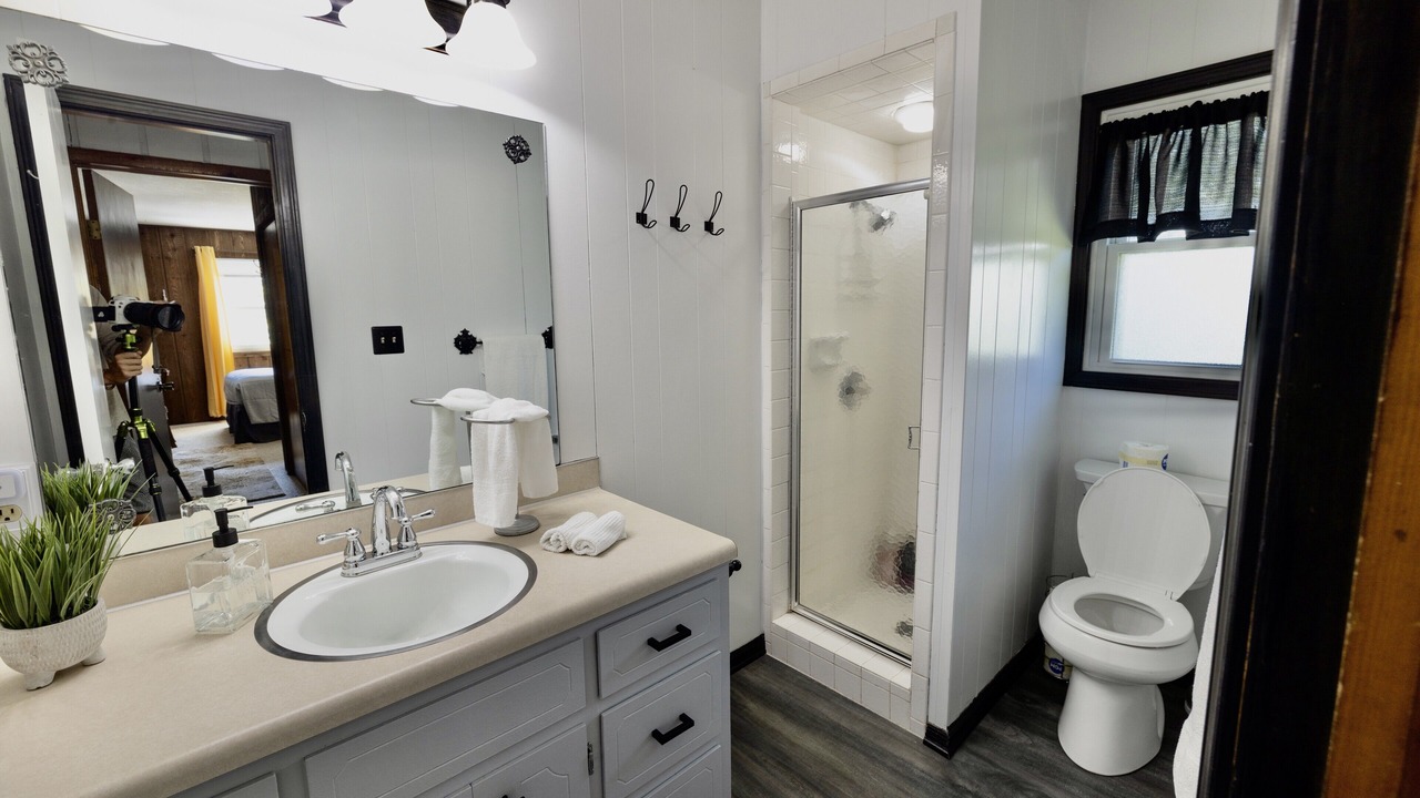 Photo of Bathroom in Holland