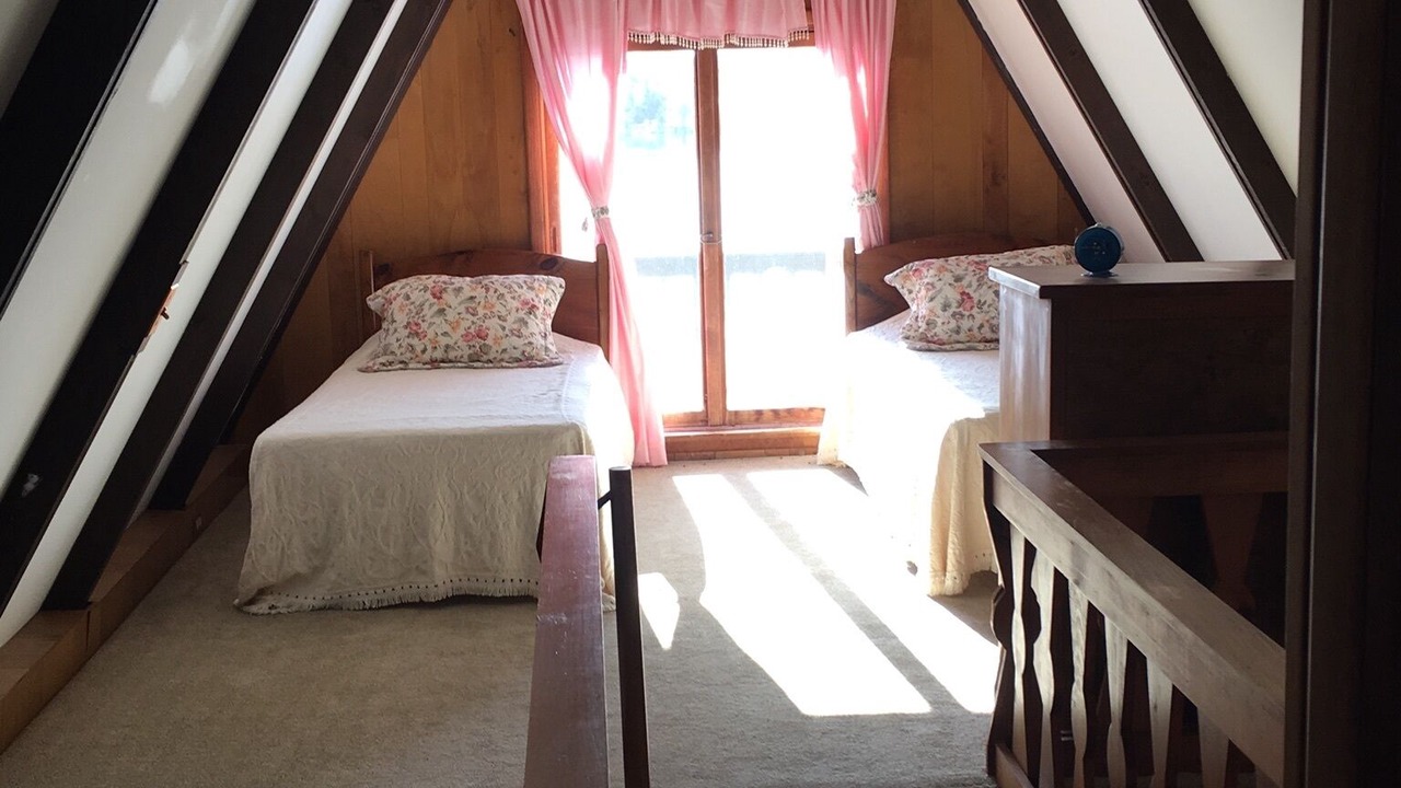 Photo of Bedroom in Wellesley Island