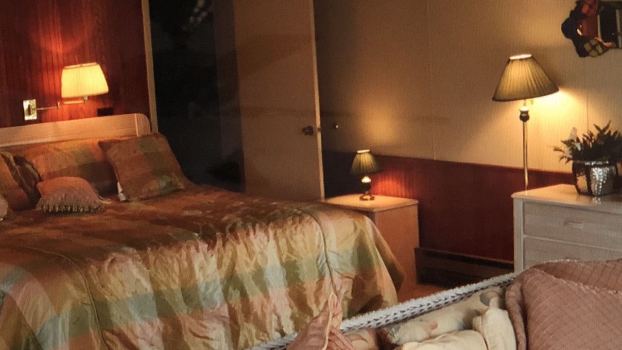 Photo of Bedroom in Wellesley Island
