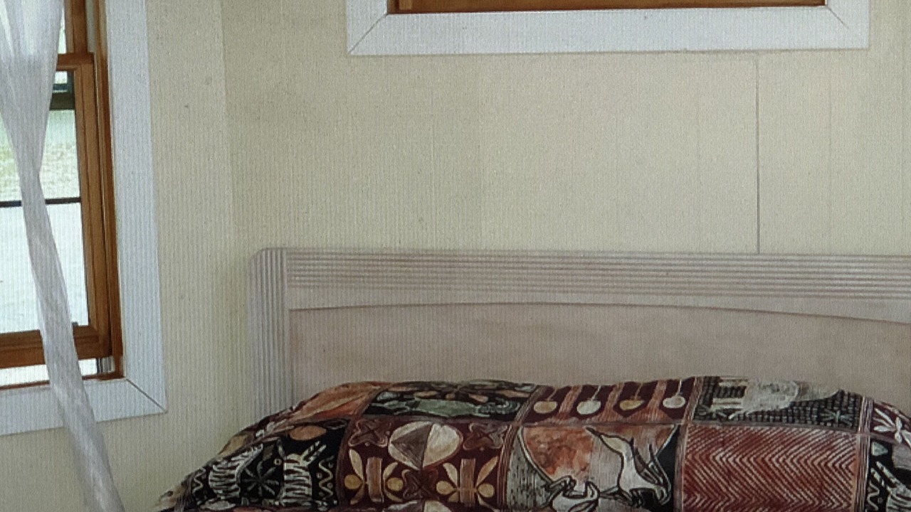 Photo of Bedroom in Wellesley Island