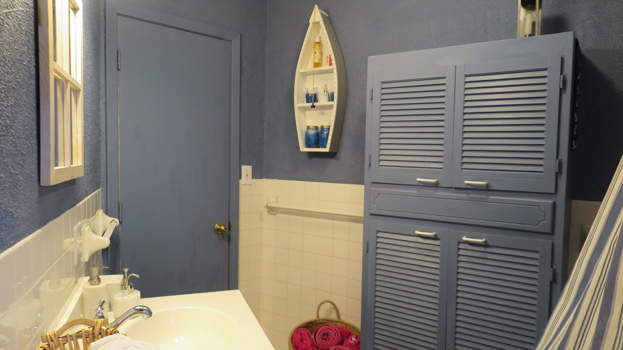 Photo of Bathroom in Annandale