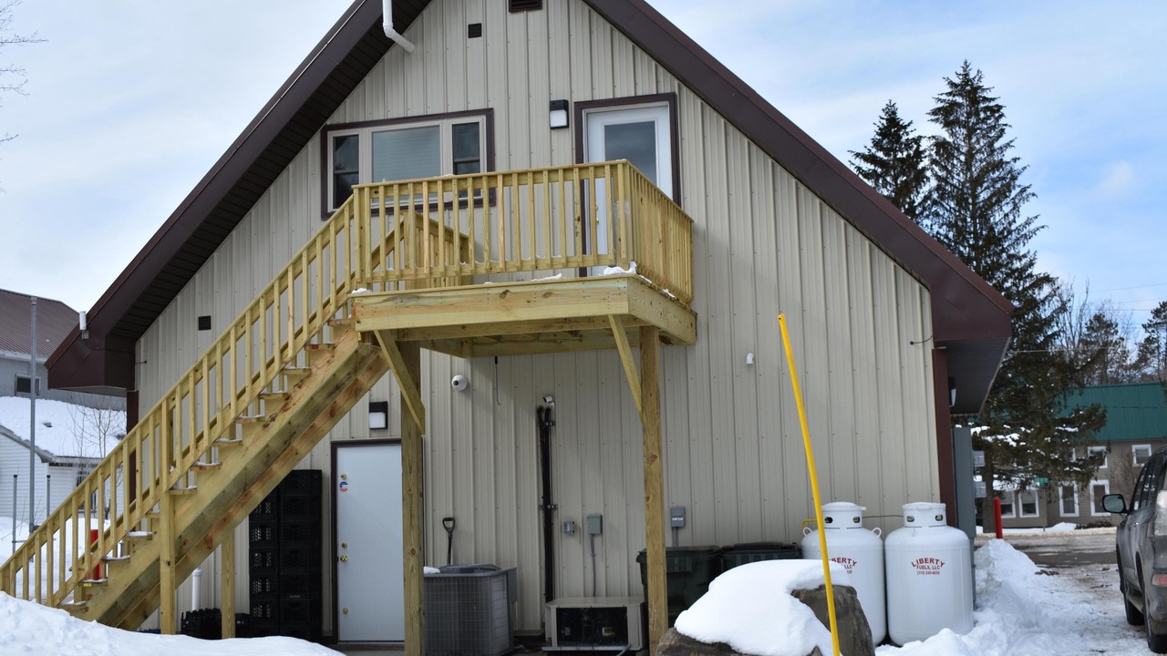 Photo of Outdoor in Redfield