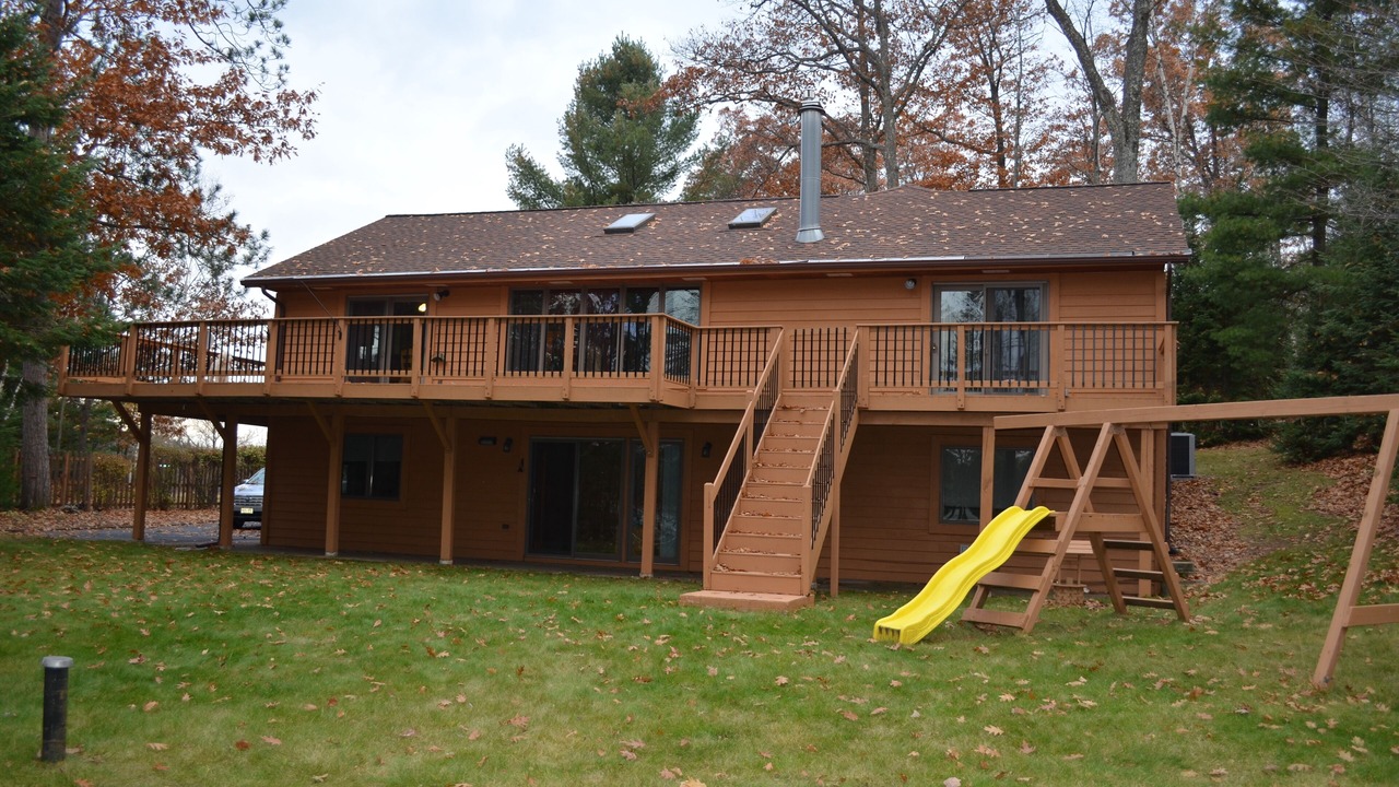 Photo of Outdoor in Eagle River