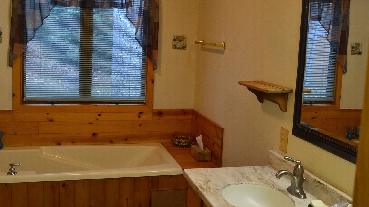 Photo of Bathroom in Eagle River