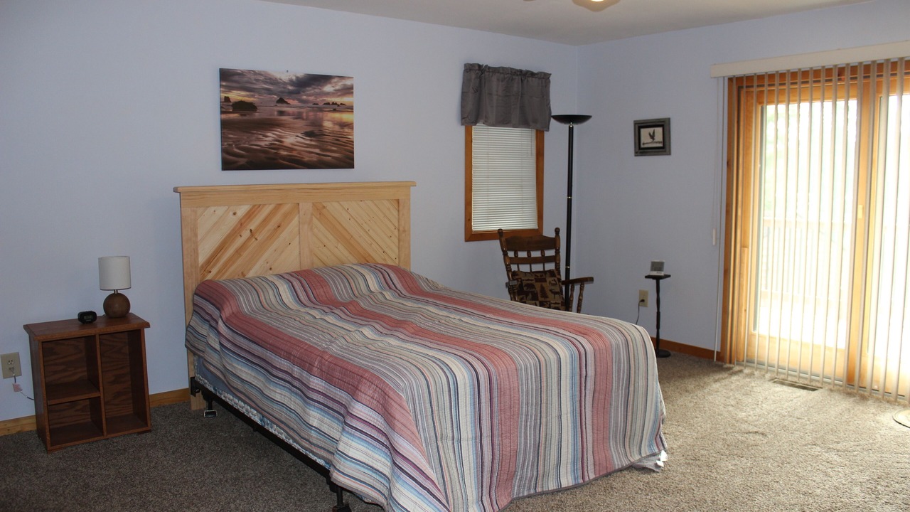 Photo of Bedroom in Eagle River