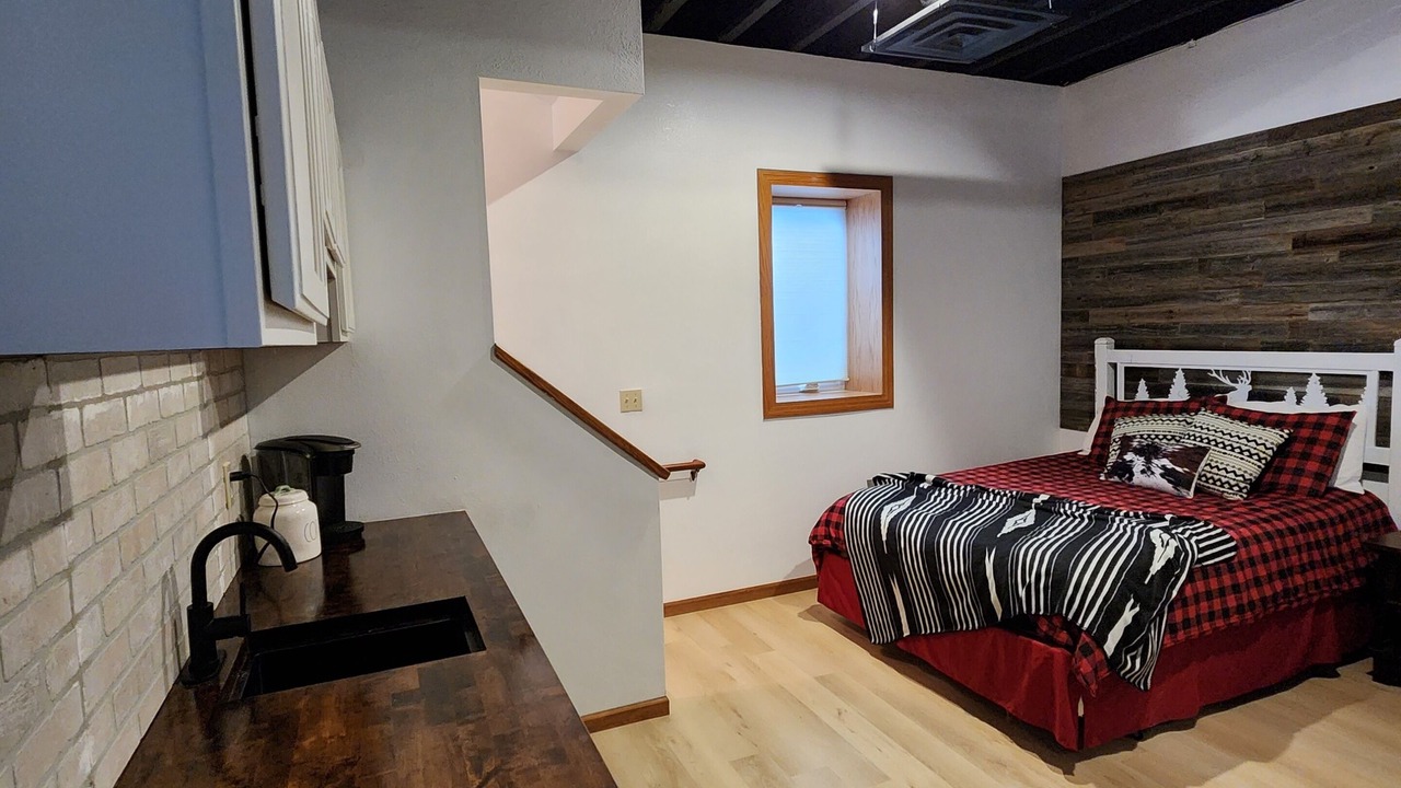 Photo of Bedroom in Biwabik