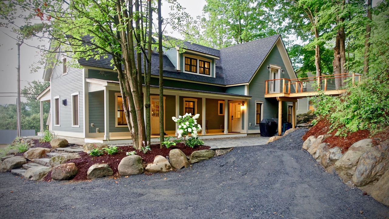 Photo of Others in Stowe Village Historic District