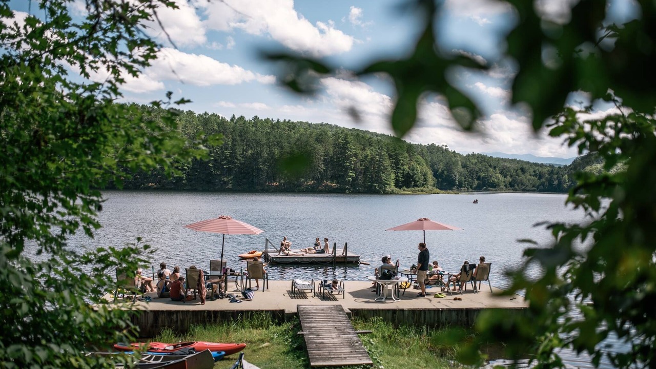Photo of Outdoor in Lyman