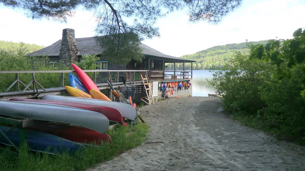 Photo of Outdoor in Lyman