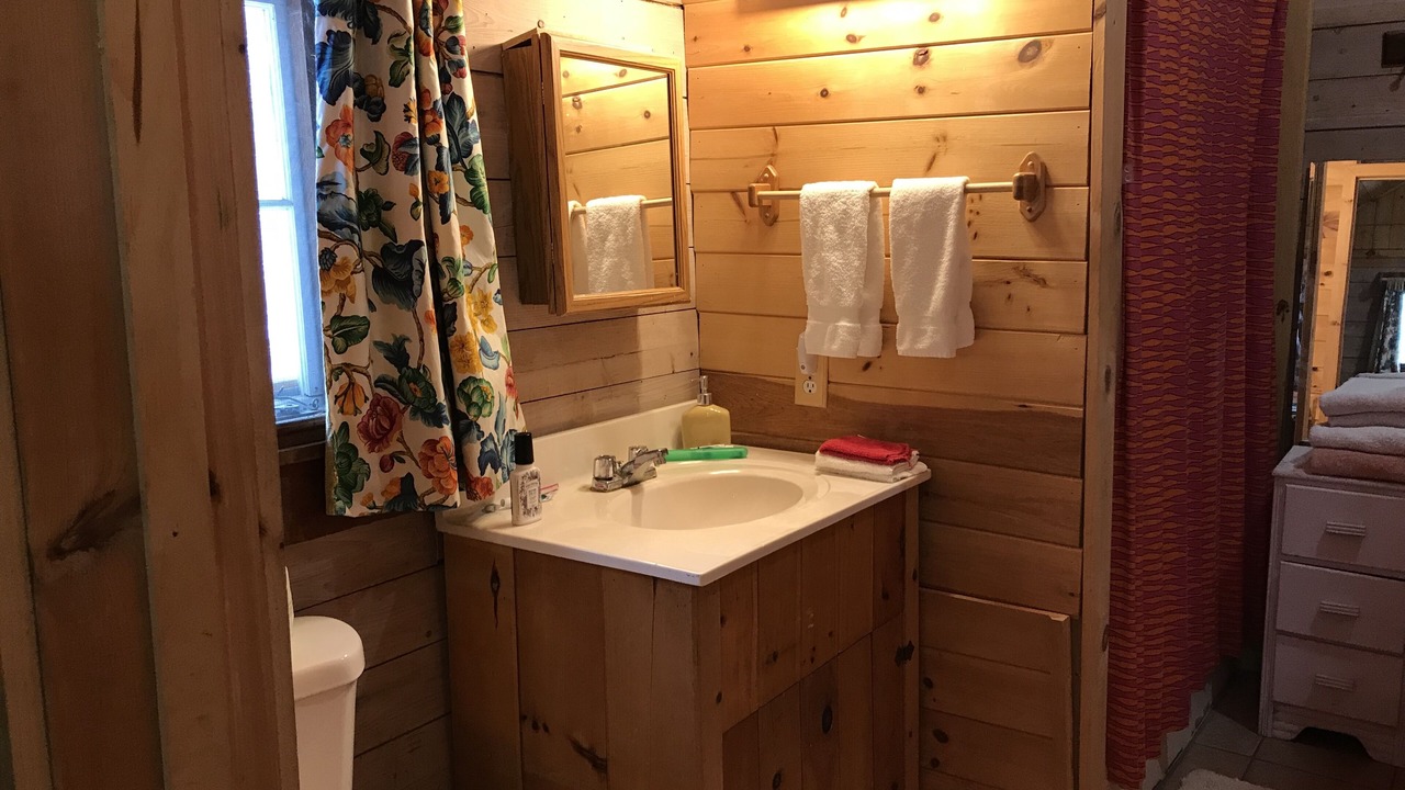 Photo of Bathroom in Lyman