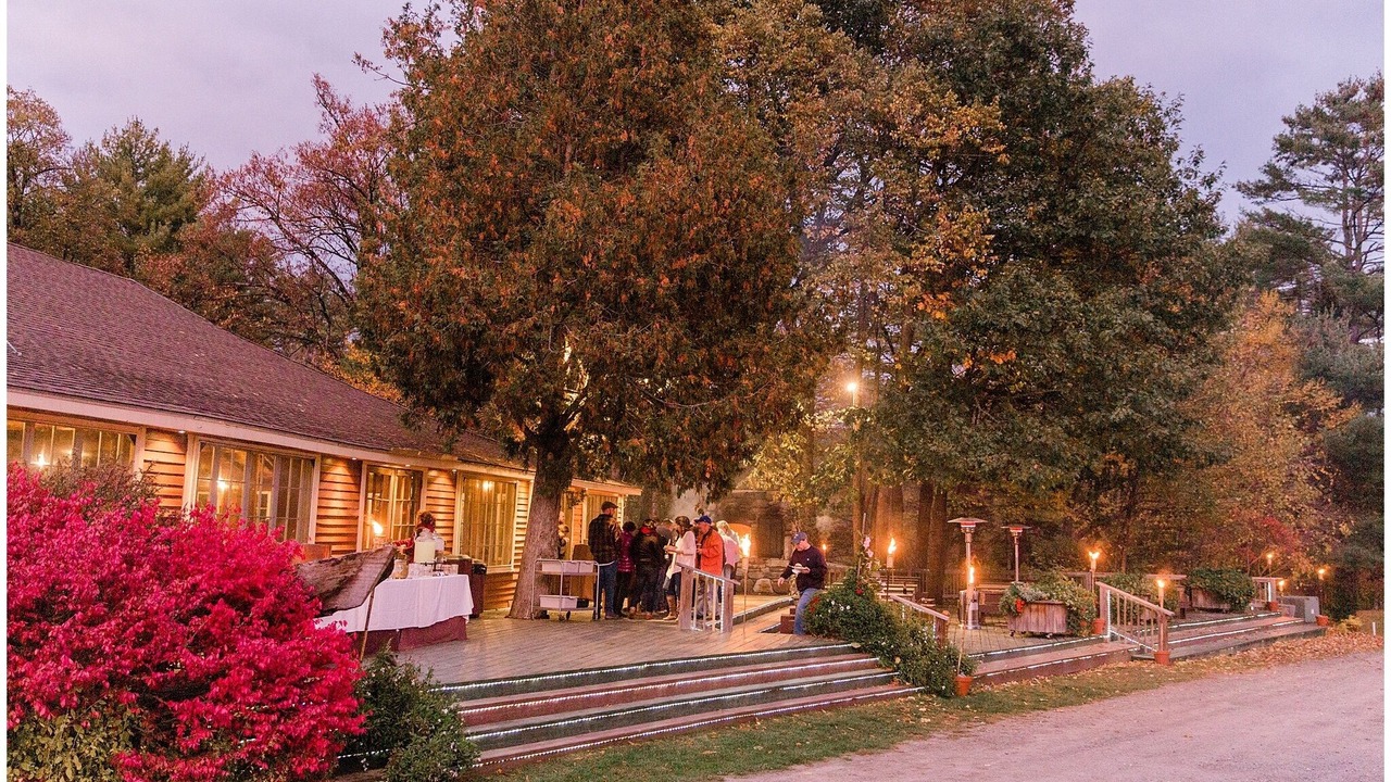 Photo of Outdoor in Lyman