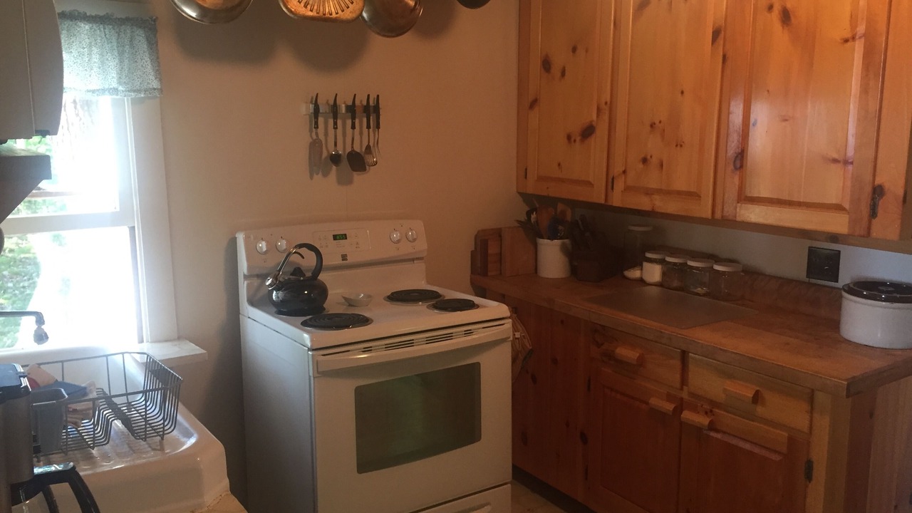 Photo of Kitchen in Town of Chesterfield