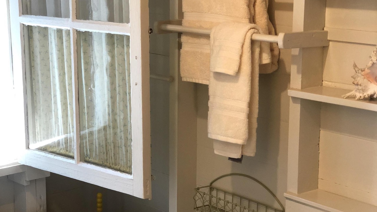 Photo of Bathroom in Town of Chesterfield